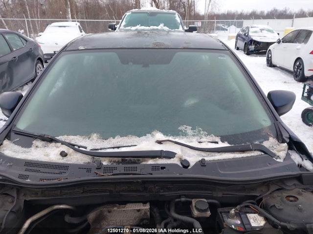 JM1BM1V70E1166805 Mazda 3 TOURING