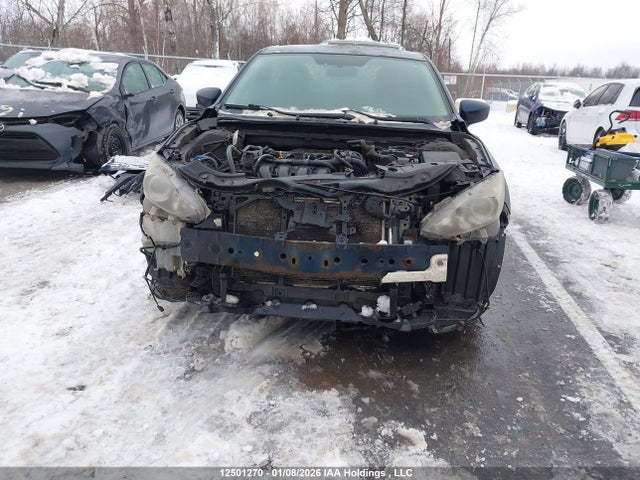 JM1BM1V70E1166805 Mazda 3 TOURING