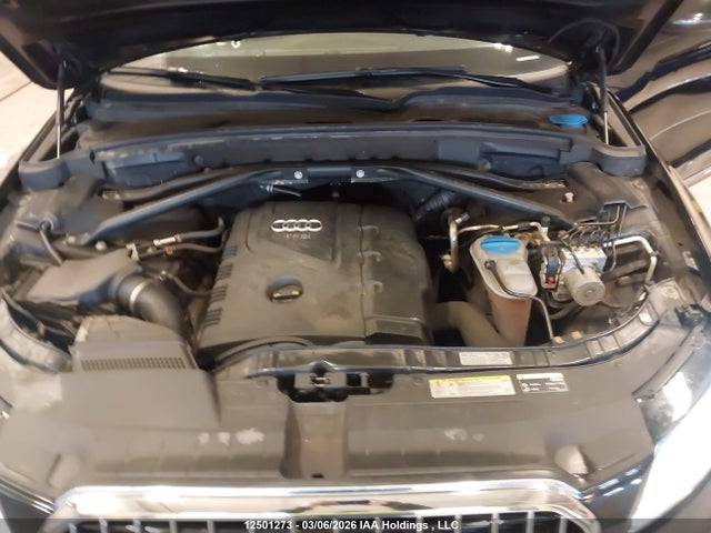 WA1LFCFP7FA085465 Audi Q5 Premium Plus