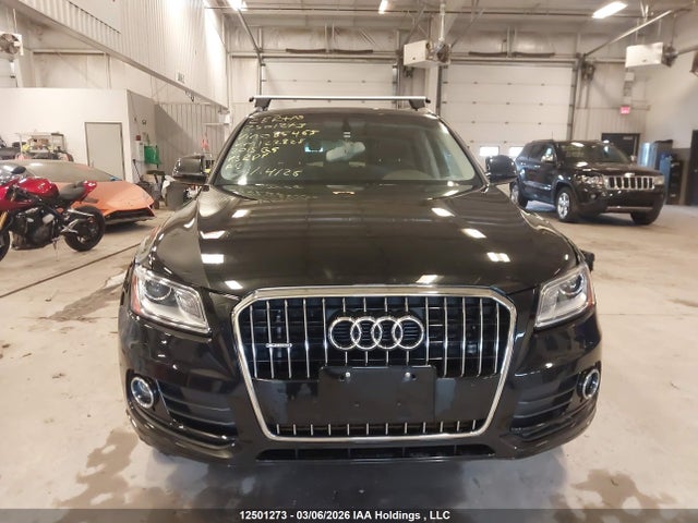 WA1LFCFP7FA085465 Audi Q5 Premium Plus