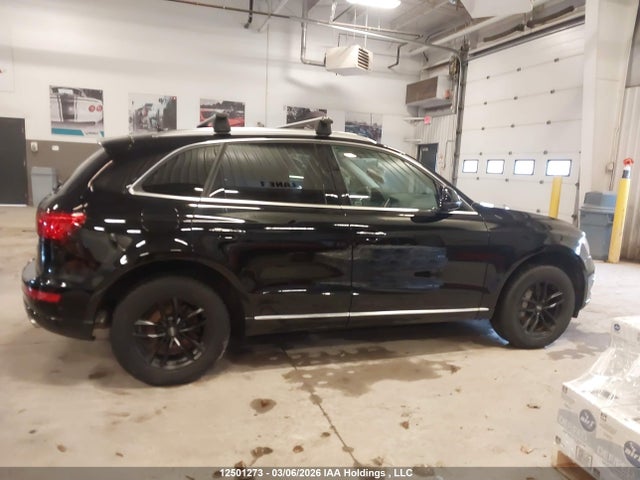 WA1LFCFP7FA085465 Audi Q5 Premium Plus