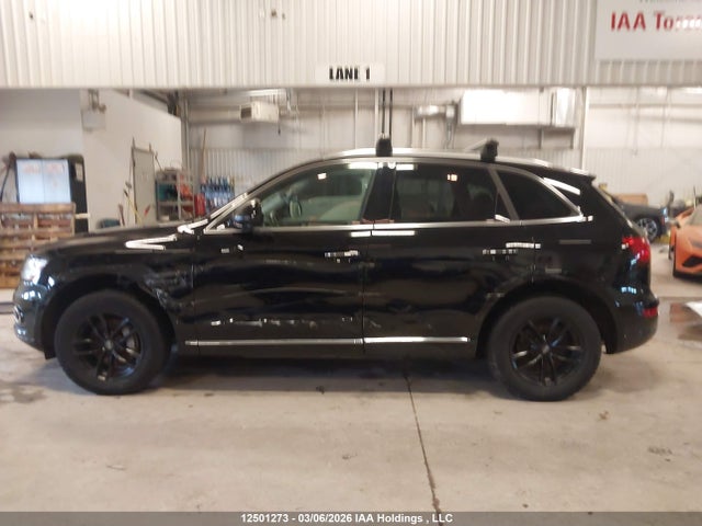 WA1LFCFP7FA085465 Audi Q5 Premium Plus