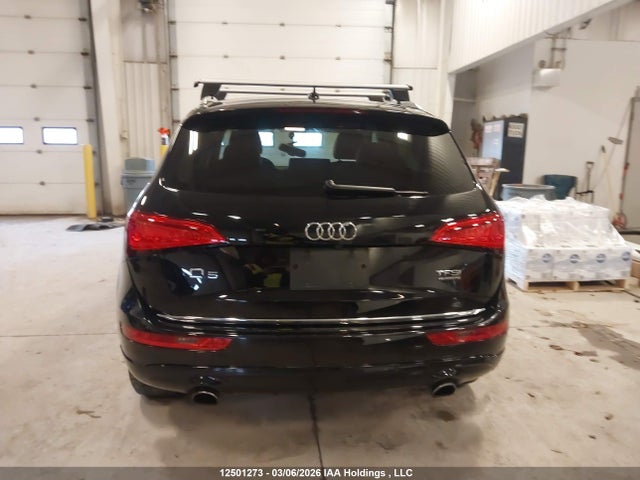 WA1LFCFP7FA085465 Audi Q5 Premium Plus