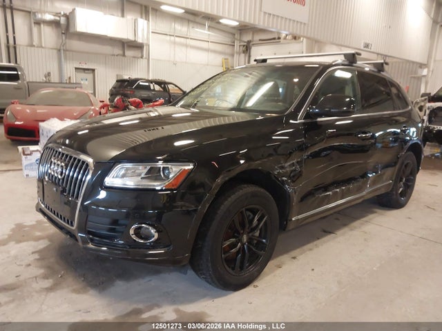 WA1LFCFP7FA085465 Audi Q5 Premium Plus