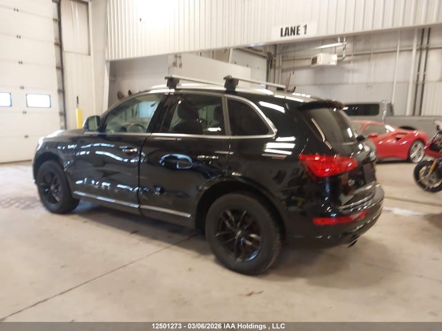 WA1LFCFP7FA085465 Audi Q5 Premium Plus