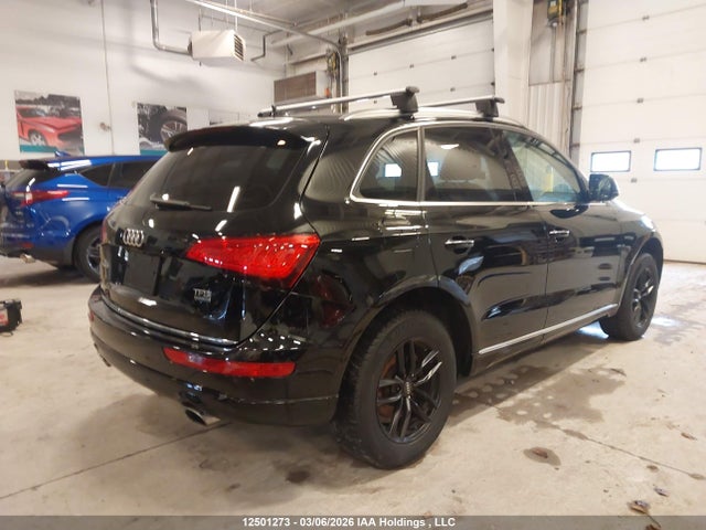 WA1LFCFP7FA085465 Audi Q5 Premium Plus
