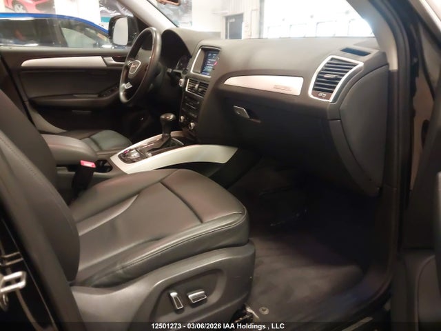 WA1LFCFP7FA085465 Audi Q5 Premium Plus
