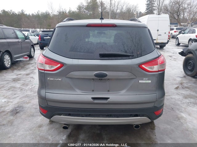 1FMCU0GX5EUA00463 Ford ESCAPE SE
