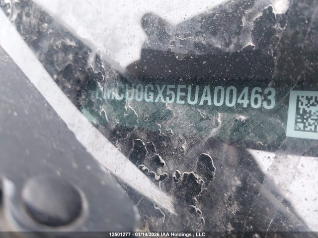 1FMCU0GX5EUA00463 Ford ESCAPE SE