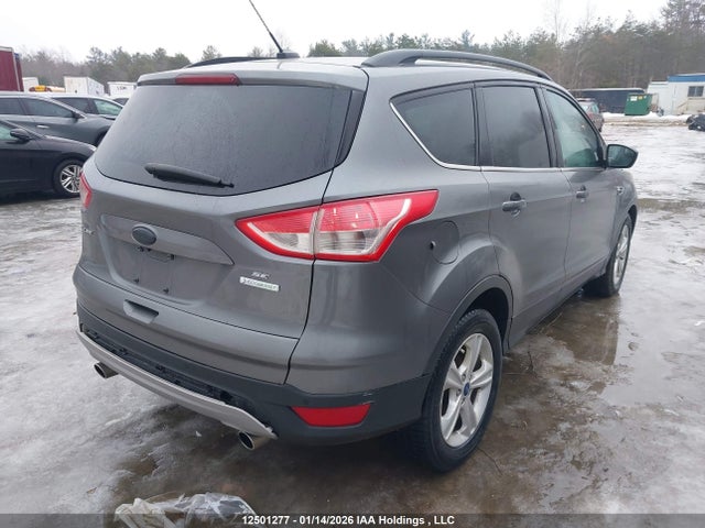 1FMCU0GX5EUA00463 Ford ESCAPE SE