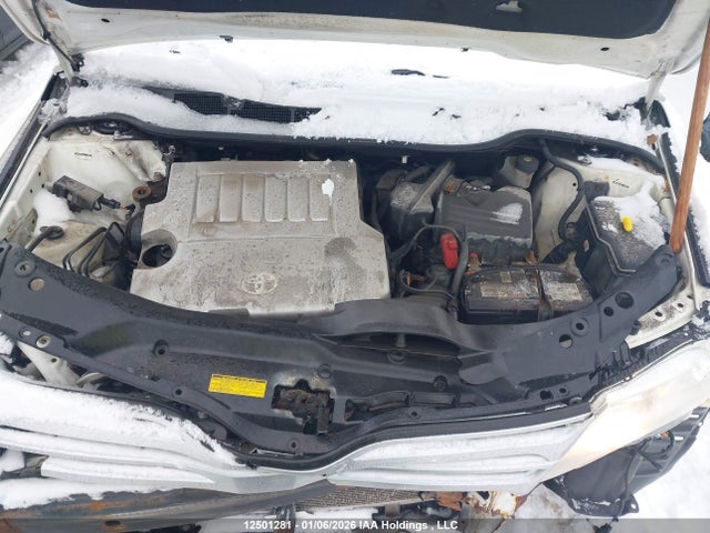 Aukcja sprzedaży 2009 Toyota Venza, vin: 4T3ZK11A79U009768, numer aukcji: 12501281