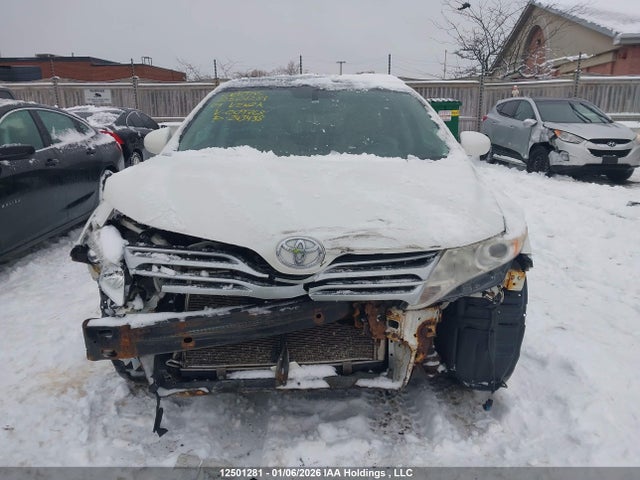 Aukcja sprzedaży 2009 Toyota Venza, vin: 4T3ZK11A79U009768, numer aukcji: 12501281