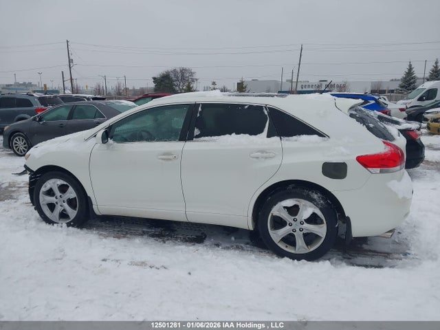 Aukcja sprzedaży 2009 Toyota Venza, vin: 4T3ZK11A79U009768, numer aukcji: 12501281