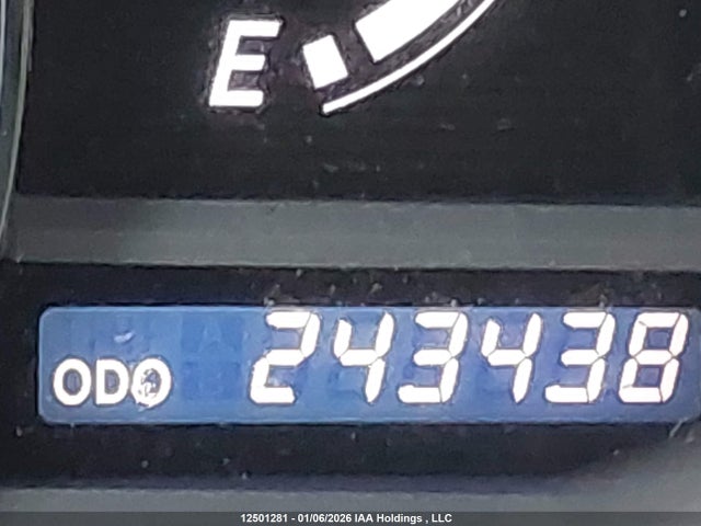Aukcja sprzedaży 2009 Toyota Venza, vin: 4T3ZK11A79U009768, numer aukcji: 12501281