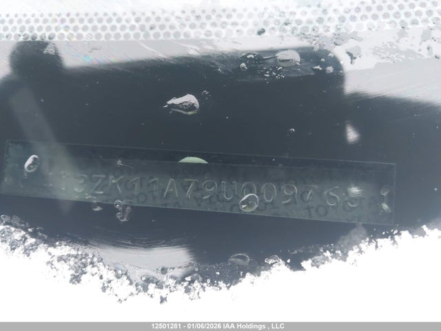 Aukcja sprzedaży 2009 Toyota Venza, vin: 4T3ZK11A79U009768, numer aukcji: 12501281