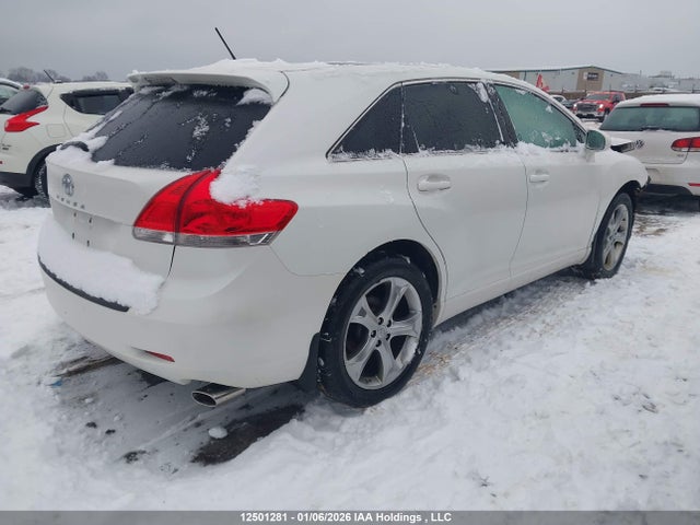 Aukcja sprzedaży 2009 Toyota Venza, vin: 4T3ZK11A79U009768, numer aukcji: 12501281