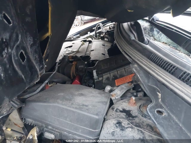 JA32U2FU5EU603463 Mitsubishi Lancer Es/es Sport