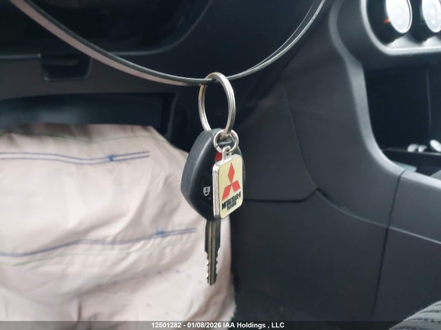 JA32U2FU5EU603463 Mitsubishi Lancer Es/es Sport