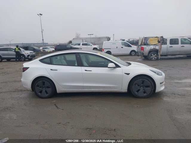 Tesla MODEL 3 2023 5YJ3E1EAXPF558682 Image 12