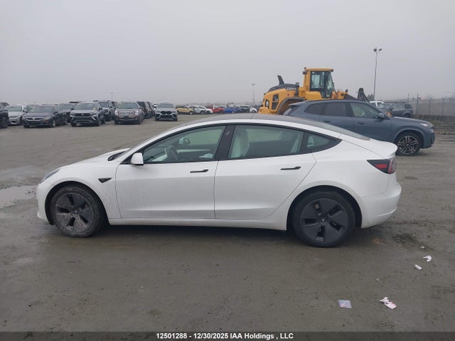 Tesla MODEL 3 2023 5YJ3E1EAXPF558682 Image 13