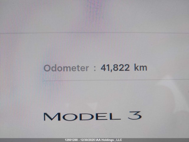 Tesla MODEL 3 2023 5YJ3E1EAXPF558682 Image 14