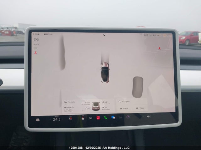 Tesla MODEL 3 2023 5YJ3E1EAXPF558682 Image 7