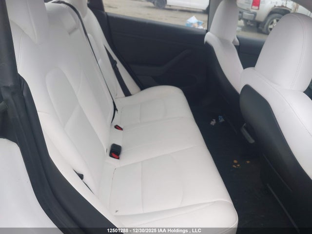 Tesla MODEL 3 2023 5YJ3E1EAXPF558682 Image 8