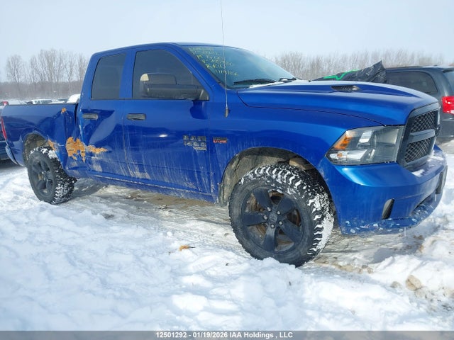 1C6RR7FT7KS705920 auction archive image