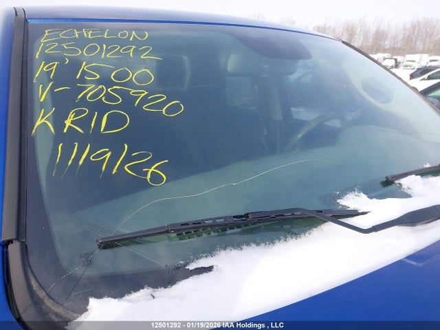 Aukcja sprzedaży 2019 Ram 1500 Classic Tradesman, vin: 1C6RR7FT7KS705920, numer aukcji: 12501292