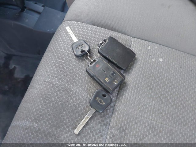 1GCVKPEC0HZ119038 Chevrolet Silverado K1500 Custom