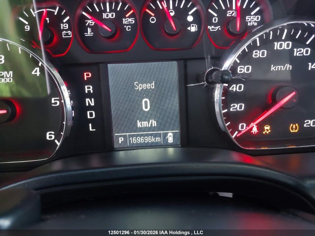 1GCVKPEC0HZ119038 Chevrolet Silverado K1500 Custom