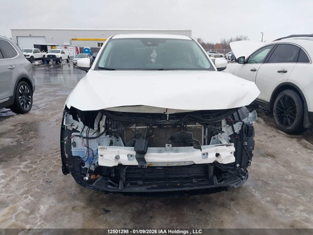 JM3KFBCM5K0512946 Mazda Cx-5 Touring