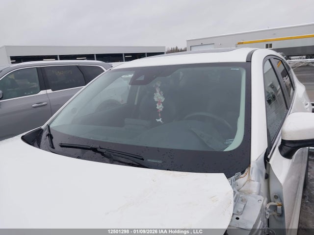 JM3KFBCM5K0512946 Mazda Cx-5 Touring