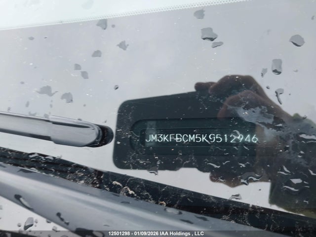 JM3KFBCM5K0512946 Mazda Cx-5 Touring