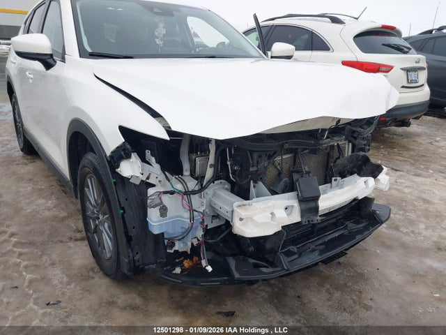 JM3KFBCM5K0512946 Mazda Cx-5 Touring