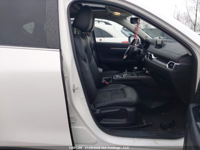 JM3KFBCM5K0512946 Mazda Cx-5 Touring