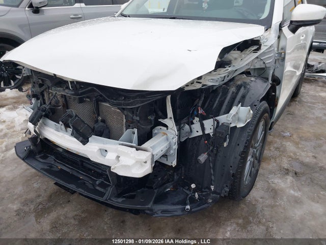 JM3KFBCM5K0512946 Mazda Cx-5 Touring
