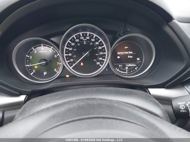 JM3KFBCM5K0512946 Mazda Cx-5 Touring