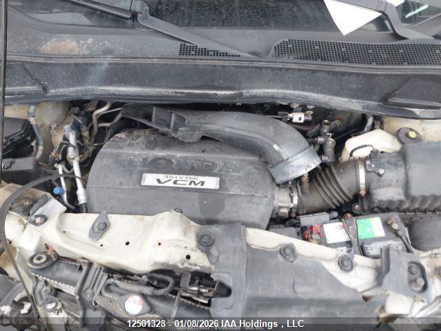 2010 Honda Pilot Exl მანქანა იყიდება აუქციონზე, vin: 5FNYF4H55AB503180, აუქციონის ნომერი: 12501328