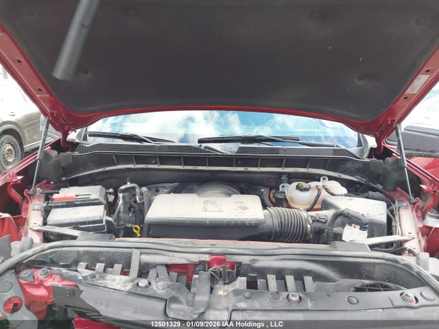 1GCUDEED9RZ368913 Chevrolet Silverado 1500