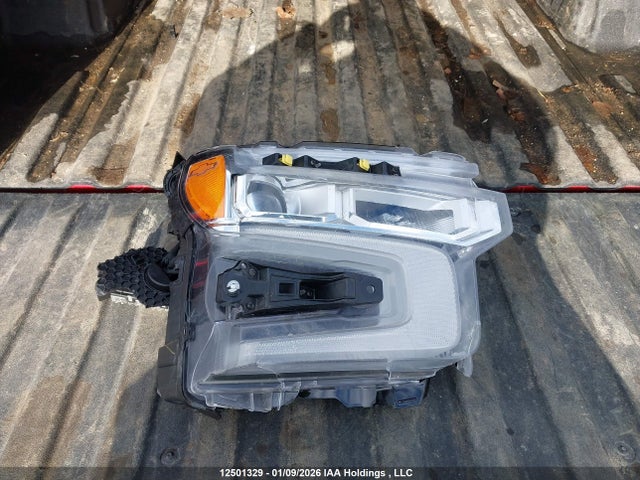 1GCUDEED9RZ368913 Chevrolet Silverado 1500