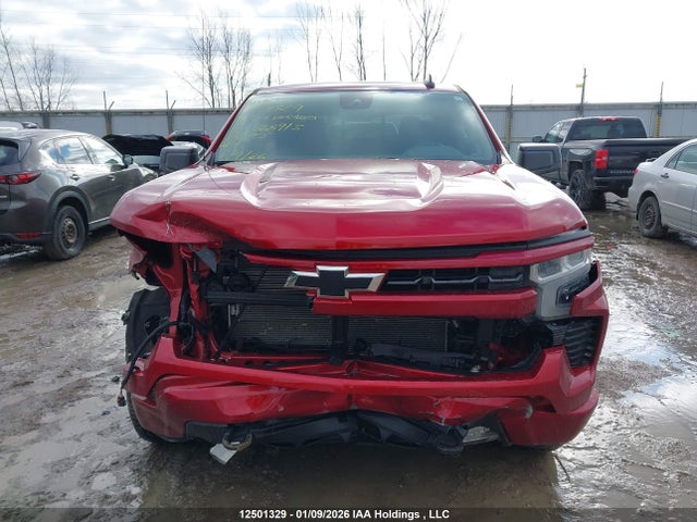 1GCUDEED9RZ368913 Chevrolet Silverado 1500