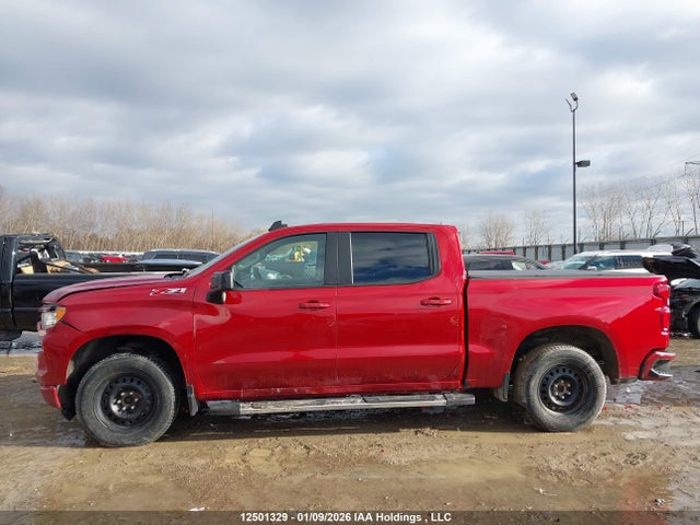 1GCUDEED9RZ368913 Chevrolet Silverado 1500