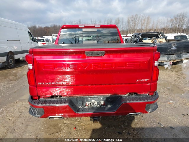 1GCUDEED9RZ368913 Chevrolet Silverado 1500