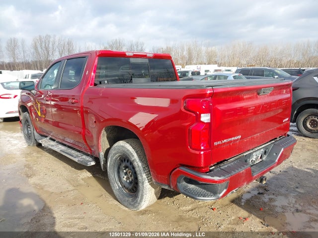 1GCUDEED9RZ368913 Chevrolet Silverado 1500