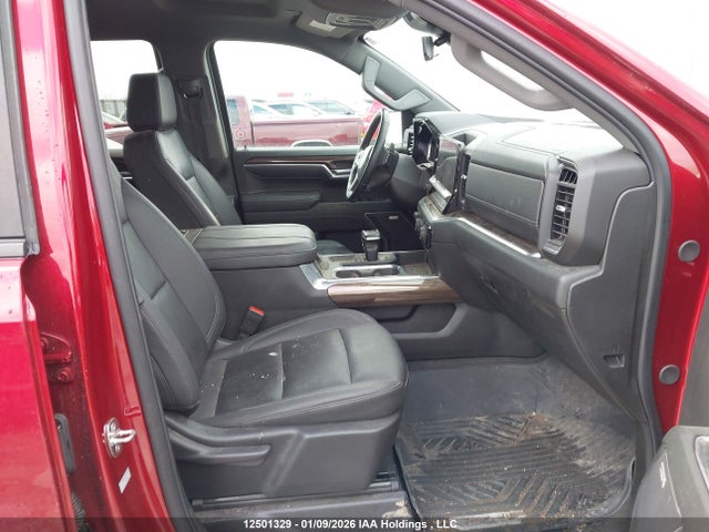1GCUDEED9RZ368913 Chevrolet Silverado 1500