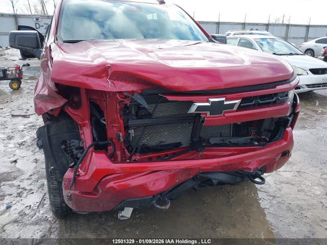1GCUDEED9RZ368913 Chevrolet Silverado 1500