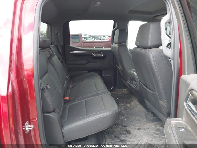 1GCUDEED9RZ368913 Chevrolet Silverado 1500