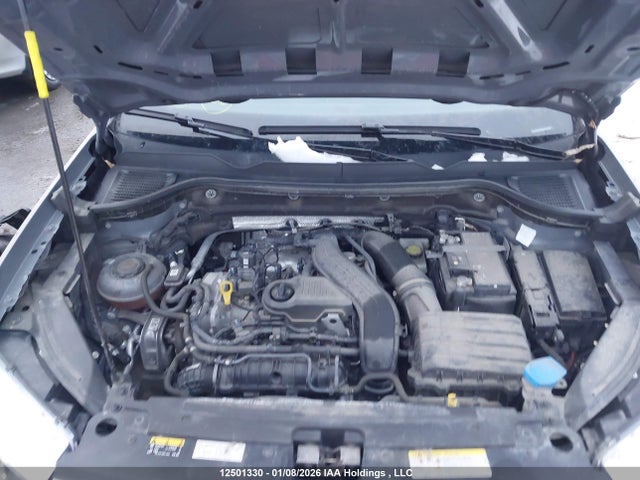 Volkswagen TAOS SE 2024 3VVEX7B29RM041795 Image 10