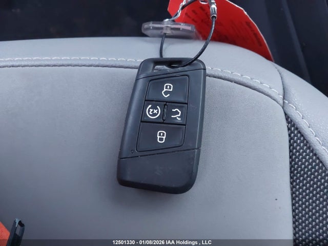 Volkswagen TAOS SE 2024 3VVEX7B29RM041795 Image 11